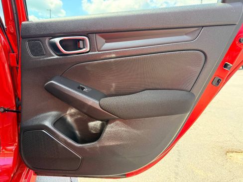 Used 2025 Honda Civic Sport image 33