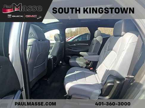 Used 2023 Buick Enclave Essence w/ Experience Buick Package image 15