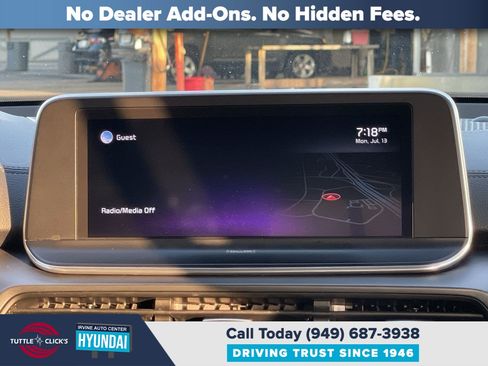 Used 2022 Kia Telluride S FWD image 14