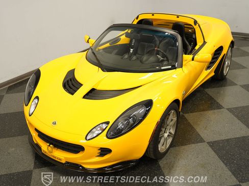 Used 2005 Lotus Elise image 19