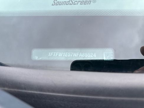 Used 2022 Ford F150 XLT w/ Equipment Group 302A High image 21