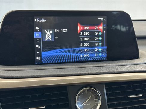 Certified 2022 Lexus RX 350 FWD w/ Premium Package image 24