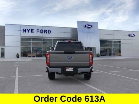 New 2026 Ford F350 XLT w/ 360-Degree Camera Package AWD/4WD image 6