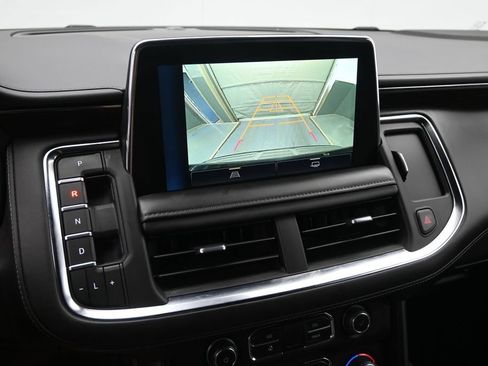Used 2023 Chevrolet Tahoe LT AWD/4WD image 14