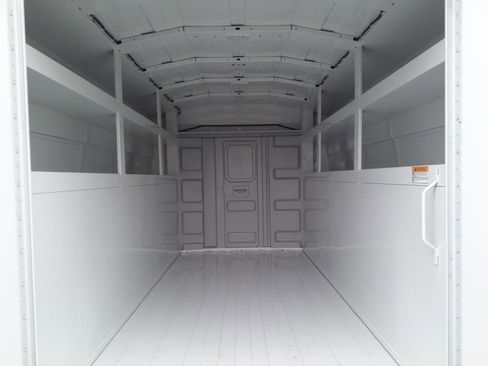 New 2024 Ford Transit 350 w/ Interior Upgrade Package image 11