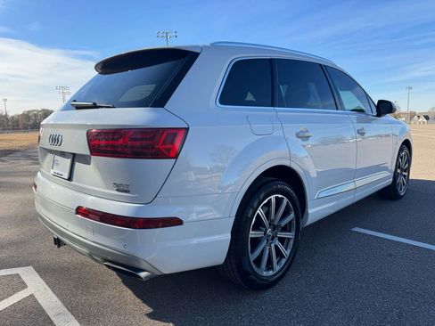 Used 2018 Audi Q7 3.0T Prestige w/ Prestige Package image 5