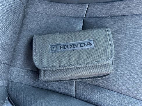 Used 2024 Honda Accord EX image 42