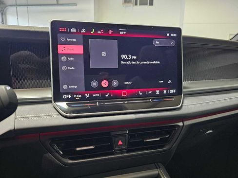 New 2026 Volkswagen Tiguan SE R-Line image 28