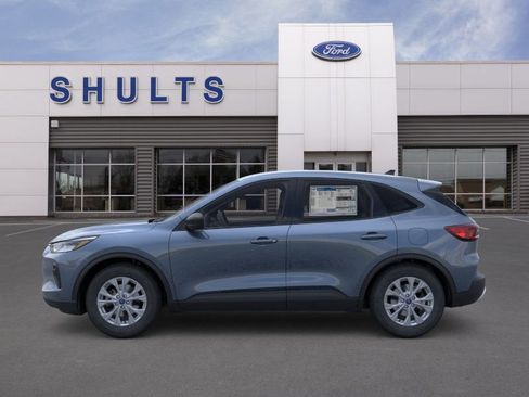 New 2026 Ford Escape Active w/ Tech Pack #1 image 3