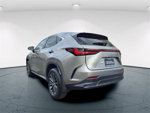 Used 2024 Lexus NX 350 AWD image 22