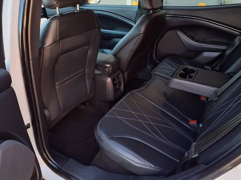 Used 2023 Ford Mustang Mach-E Select image 18