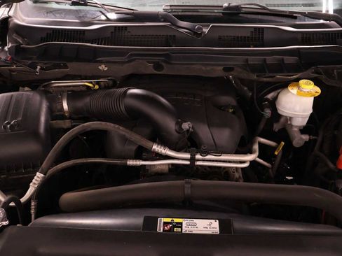 Used 2013 RAM 1500 Sport w/ Sport Premium Group AWD/4WD image 38