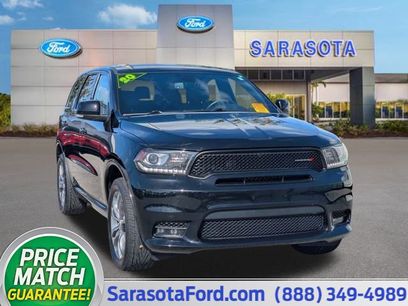 Used 2020 Dodge Durango GT