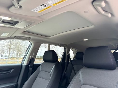 New 2026 Honda CR-V EX image 23