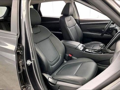Certified 2023 Hyundai Tucson SEL w/ Convenience Package AWD/4WD image 7