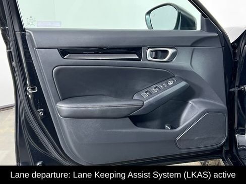 Used 2023 Honda Civic EX-L image 13