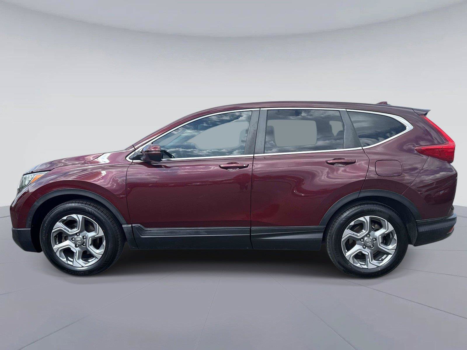Certified 2018 Honda CR-V EX-L image 7