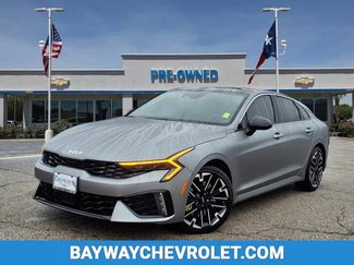 Used 2026 Kia K5 GT video 1