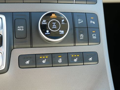 Used 2020 Hyundai Palisade Limited AWD/4WD image 28