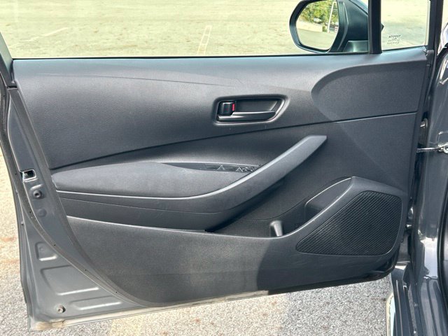 Used 2024 Toyota Corolla LE FWD image 20