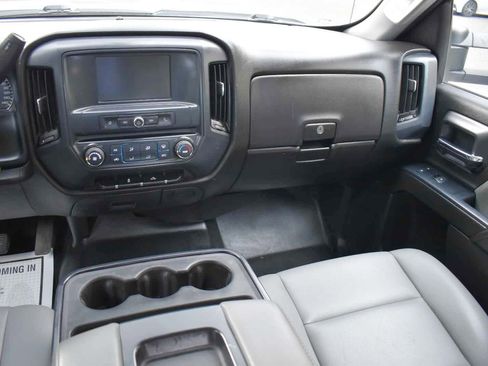 Used 2018 Chevrolet Silverado 3500 W/T RWD image 15