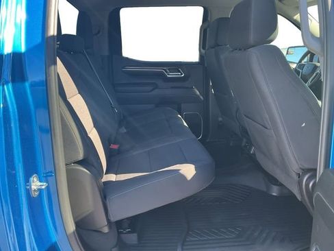 Used 2024 Chevrolet Silverado 1500 RST w/ Z71 Off-Road Package image 14