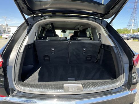 Certified 2023 Acura MDX SH-AWD w/ Advance Package image 28