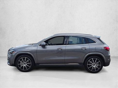 Used 2026 Mercedes-Benz GLA 35 AMG 4MATIC image 9