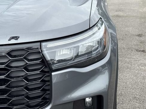 New 2026 Ford Explorer ST-Line AWD/4WD image 10