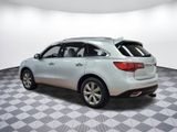 Used 2015 Acura MDX FWD w/ Advance & Entertainment image 3