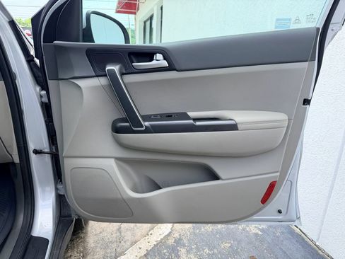 Used 2019 Kia Sportage LX w/ LX Popular Package AWD/4WD image 23
