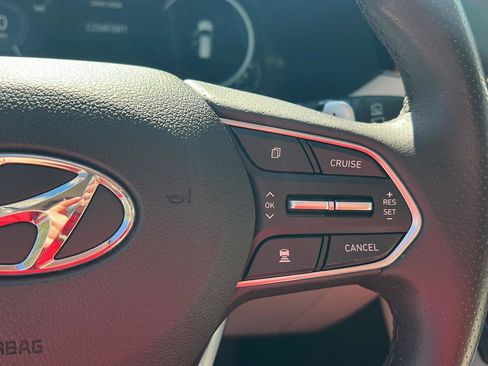 Used 2020 Hyundai Palisade Limited image 23