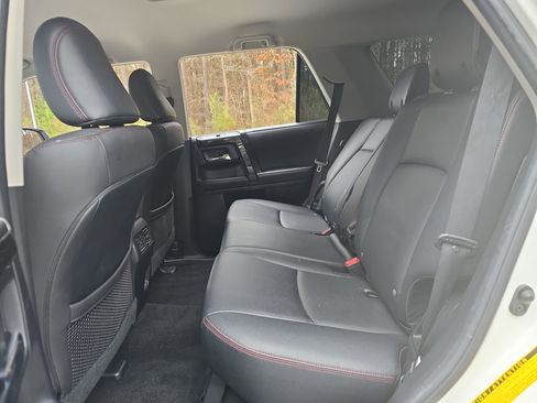 Used 2023 Toyota 4Runner TRD Off-Road Premium image 13