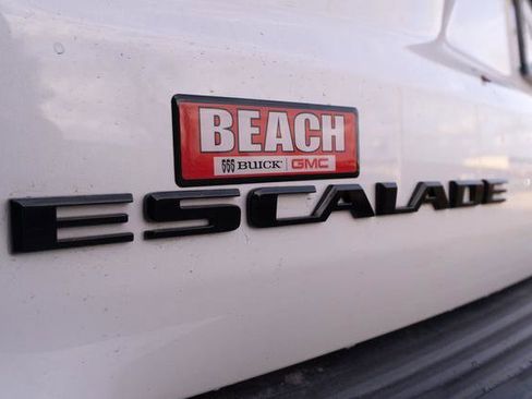 Used 2023 Cadillac Escalade Sport image 39