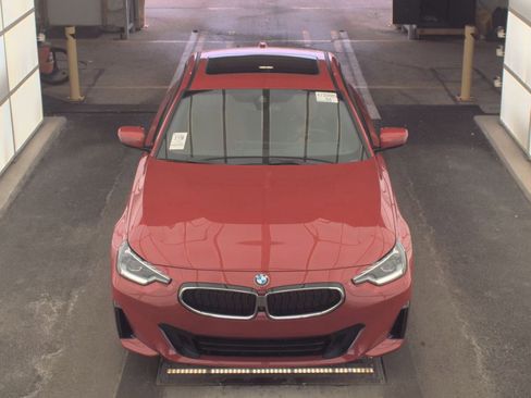 Used 2024 BMW 230i Coupe w/ Convenience Package image 2