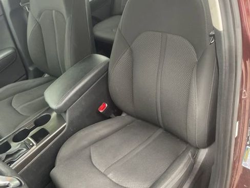 Used 2017 Kia Optima LX w/ Convenience Plus Package FWD image 11