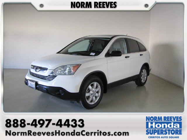 Used 2009 Honda CR-V EX image 24