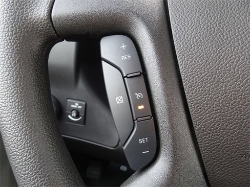 New 2025 GMC Savana 2500 w/ Driver Convenience Package image 24