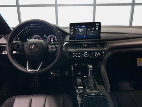 New 2026 Acura Integra A-Spec FWD image 18