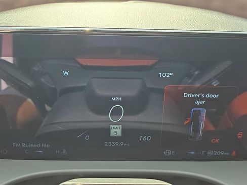 New 2025 Lincoln Aviator Reserve w/ Equipment Group 201A image 33