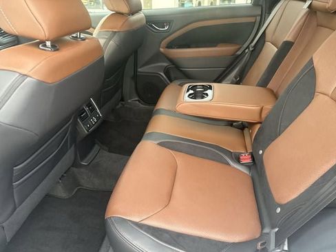 New 2026 Subaru Forester Touring image 77