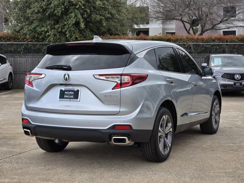 Certified 2025 Acura RDX w/ Technology Package image 6