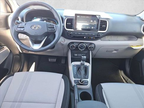 New 2026 Hyundai Venue SEL image 12