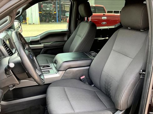 Used 2019 Ford F150 XLT w/ Equipment Group 302A Luxury image 10