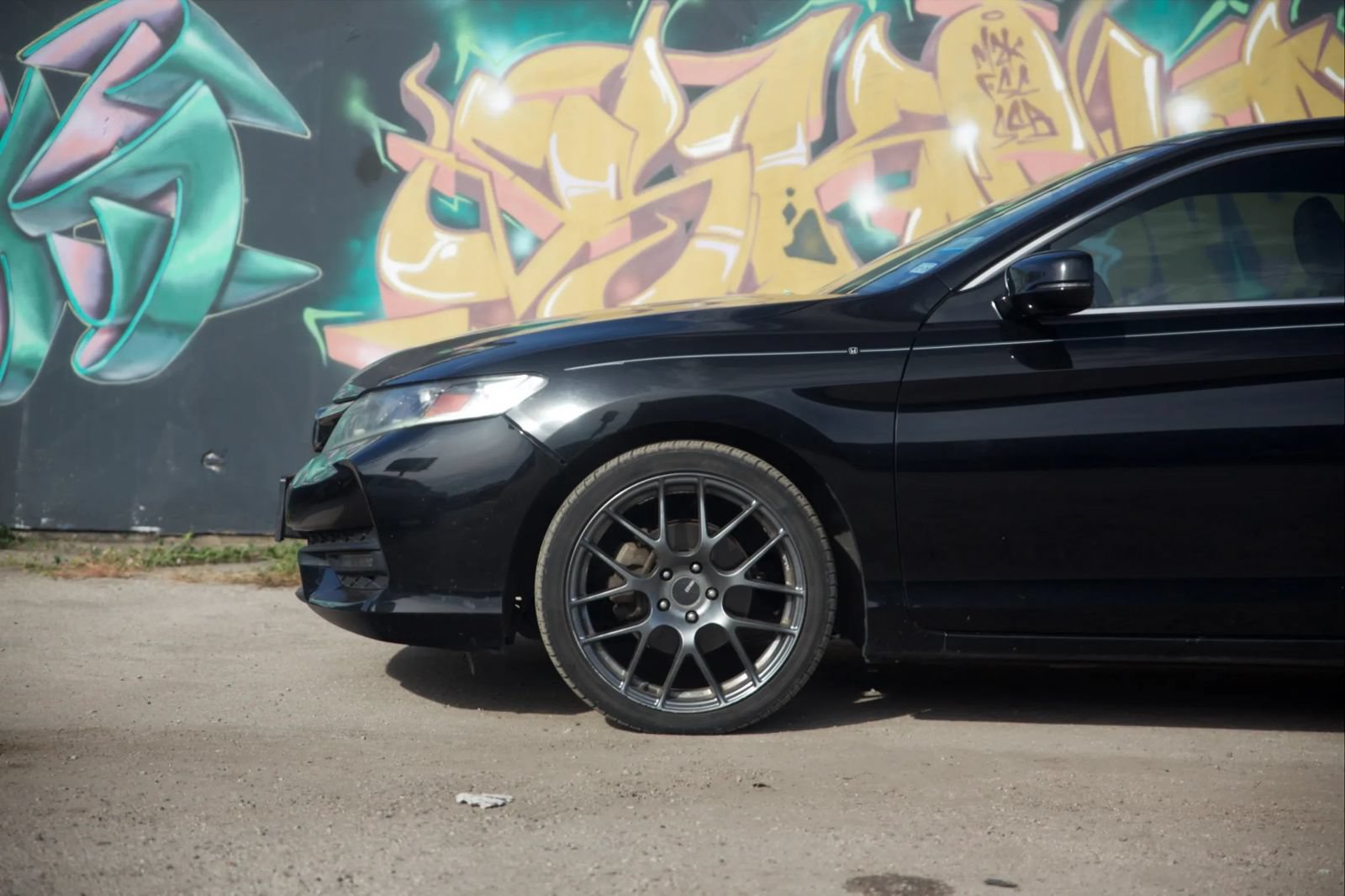 Used 2016 Honda Accord EX-L image 7