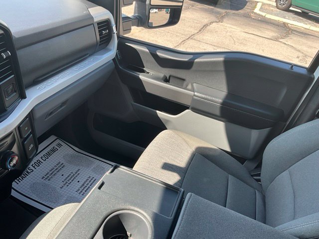 Used 2026 Ford F250 XLT AWD/4WD image 16