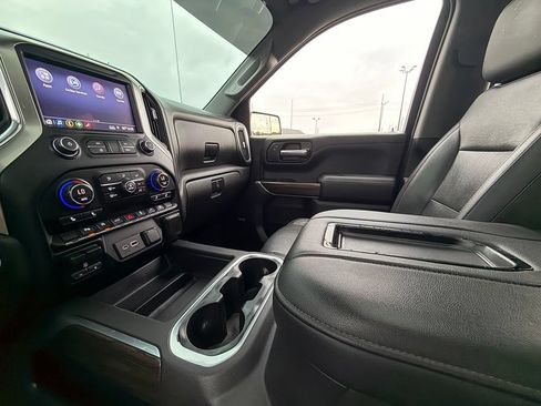Used 2019 Chevrolet Silverado 1500 RST w/ All-Star Edition AWD/4WD image 54