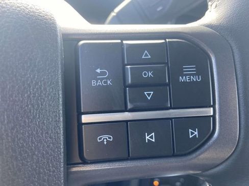 New 2026 Ford F150 XLT w/ Equipment Group 302A MID AWD/4WD image 16