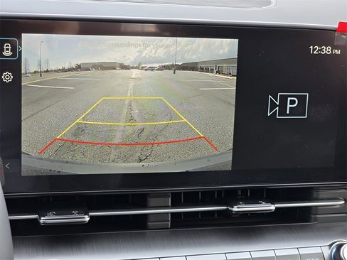 New 2026 Hyundai Kona SEL Sport image 18