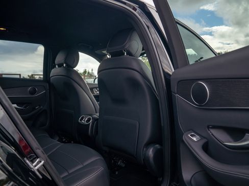 Certified 2022 Mercedes-Benz GLC 300 4MATIC image 26